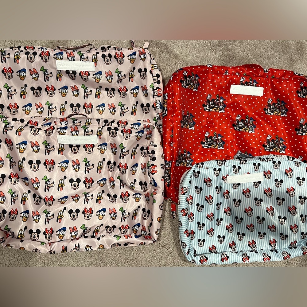Stoney Clover Lane x Disney Packing Cubes